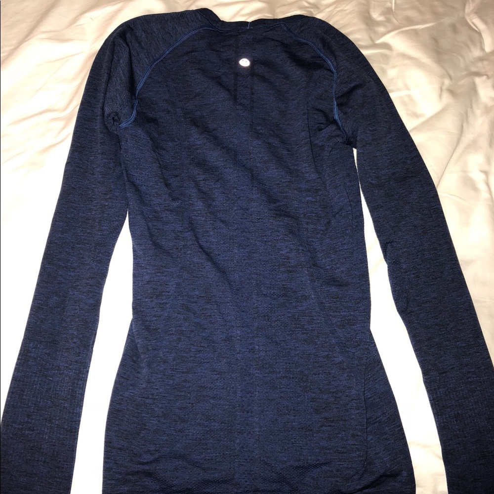 Swiftly Tech Long Sleeve